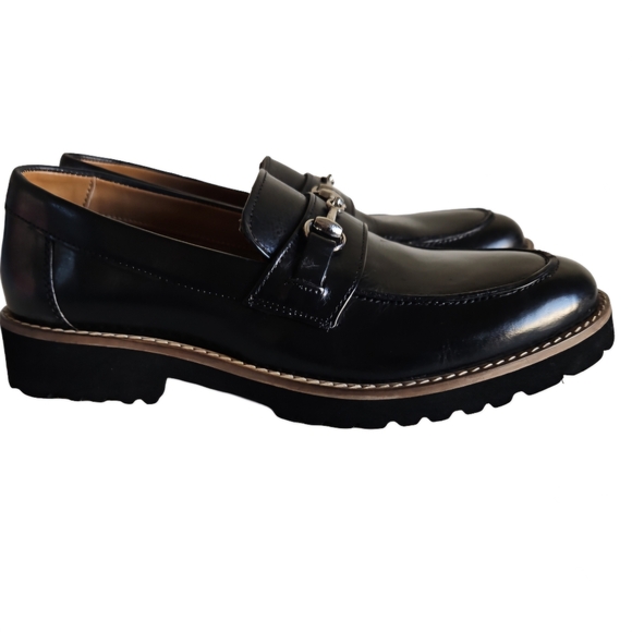 Steve Madden Boys Kolt Loafers - Picture 5 of 9